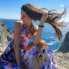 Алина Качайло, 13.03