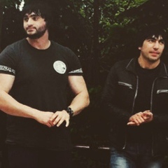 Зелимхан Арчаков, 28.07, Назрань