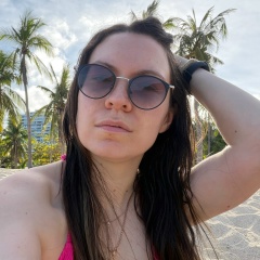 Анна Семенова, 24.03, Волхов