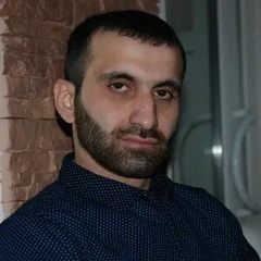 Эльмир Керимов, Баку