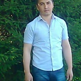 Бахтйор Юсупов, 11.12.1991, Санкт-Петербург