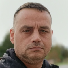 Вячеслав Хохлов, 09.01.1979, Санкт-Петербург