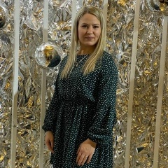 Гузель Каюмова, 13.03, Набережные Челны