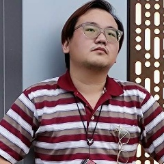 Chit Zaw-Win, 29.05, Yangon