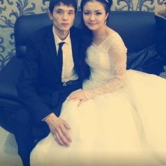 Асель Джуматова, 05.06.1998, Актау