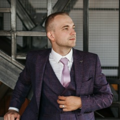 Дмитрий Кокарев, 15.07.1991, Москва