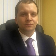 Владимир Караваев, 23.05.1985