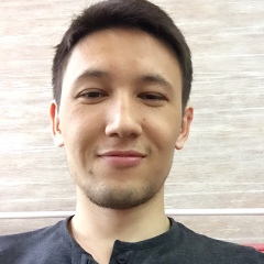 Дулат Садуов, 04.08, Астана