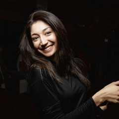 Дария Жараспаева, 25.12.1988, Алматы