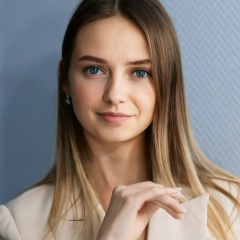 Евгения Стахура, 21.06, Москва