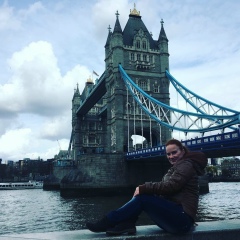 Маруся Богачевская, 19.07, Санкт-Петербург