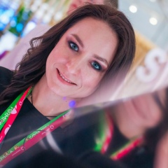 Лидия Воробьева, 10.09, Развилка