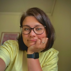 Natalia Blandkjenn, 21.01.1989