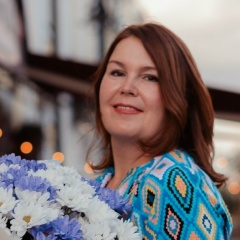 Елена Соковнина, 11.08