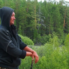 Вадим Долганов, 13.10