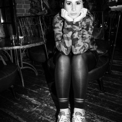 Нато Цхакая, 13.04.1986, Москва