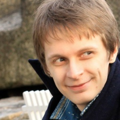 Стас Гайлюнас, 04.10.1983, Санкт-Петербург