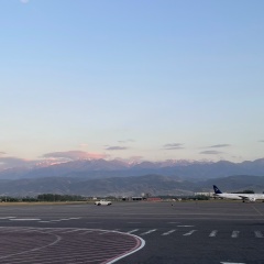 Aliya Aliyeva, 01.12.1996