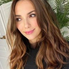 Ирина Солдатова, 29.05.1987, Москва