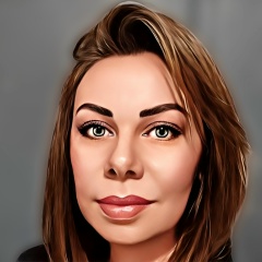Екатерина Валковская, 25.05.1988, Таганрог
