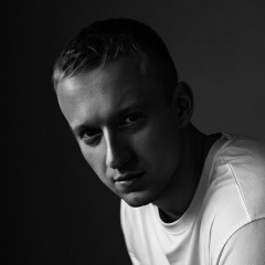 Anton Polukaroff, 04.11.1988, Москва