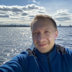 Максим Петров, 14.05.1986, Москва