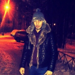 Атамырат Бахрамов, 27.03.1991, Ашхабад