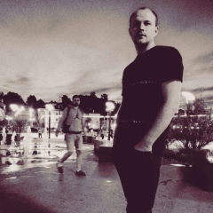 Павел Антюшин, 20.12, Брянск