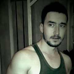 Ариф Сошников, Москва