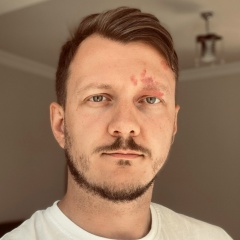 Сергей Архипов, 27.03.1989, Санкт-Петербург