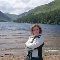 Наталья Венгринюк, 17.07.1982, Москва