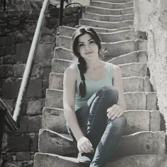 Гоар Саакян, 28.06.1998, Самара