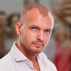 Аркадий Абрамов, 10.11, Ижевск