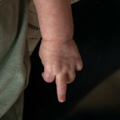 Хельга Патаки, Санкт-Петербург