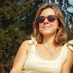 Екатерина Аксененко, 22.03, Vancouver