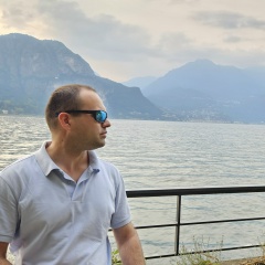 Эльшад Азимов, 13.04.1990, Баку