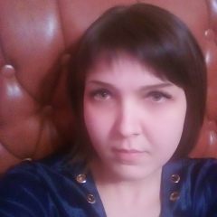 Наталья Малышенко, Алчевск