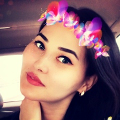 Аселя Ваисова, 15.04.1989