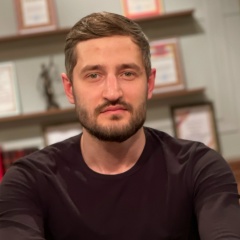 Шалва Кабоснидзе, 25.02, Los Angeles