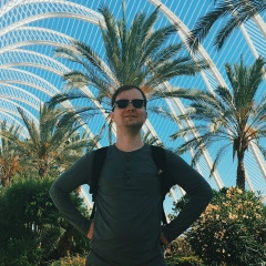 Дмитрий Неклюдов, 15.08.1988, Москва