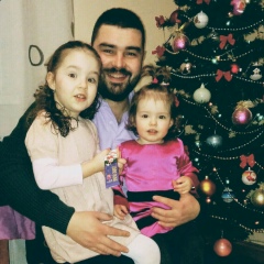 Дмитро Молдавчук, 22.06.1993, Рахов