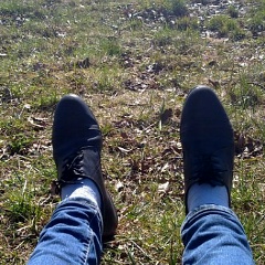 Лёха Константинович, 24.10.1991, Санкт-Петербург