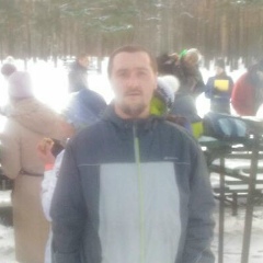 Андрей Серов, 02.02.1987, Санкт-Петербург