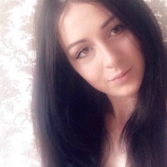 Юлия Богдан, 24.02.1991, Новосибирск