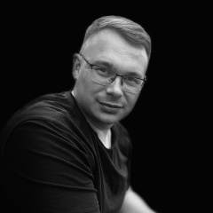 Александр Вихарев, 21.06.1992, Новосибирск