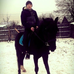 Марат Канчурин, 16.02, Касимов