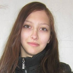 Alexandra Guţu, 02.04.1997, Кишинев
