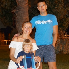 Александр Соколов, 19.12, Санкт-Петербург