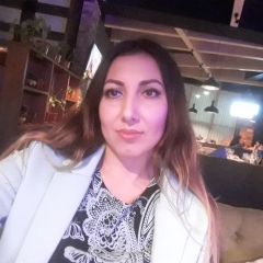 Алия Абдужалилова, 14.05, Ташкент