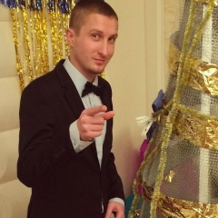 Алексей Коваленко, 26.09